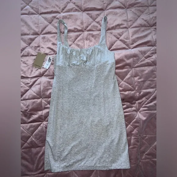 WILFRED DRESS - Picture 2 of 3